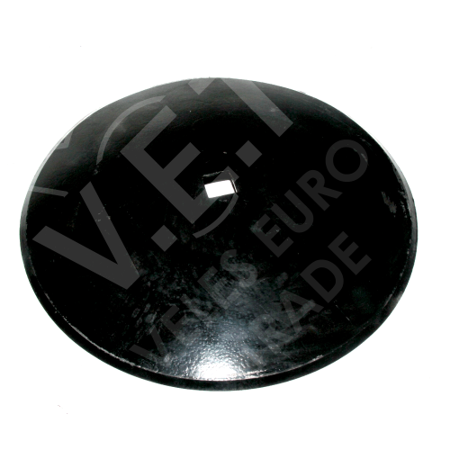 Диск Gregoire Besson Гладкий 700 мм