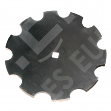 Диск Gregoire Besson Ромашка 660 мм