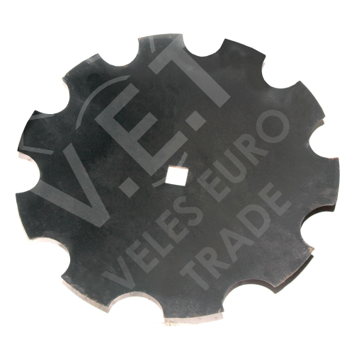 Диск Gregoire Besson Ромашка 700 мм