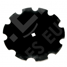 Диск Gregoire Besson Ромашка 700 мм