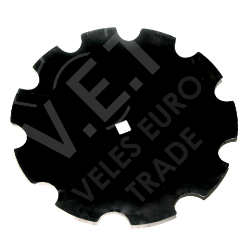 Диск Gregoire Besson Ромашка 660 мм