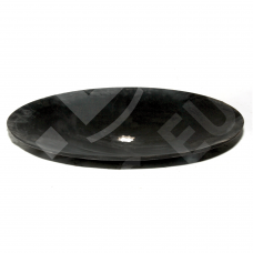 Диск John Deere Гладкий 510 мм