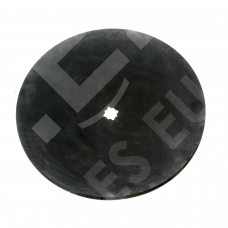 Диск John Deere Гладкий 560 мм