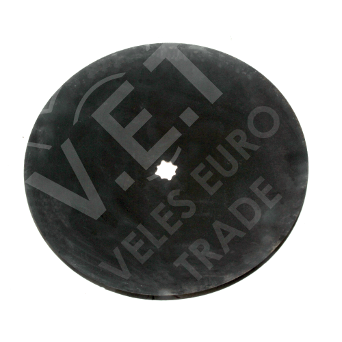 Диск John Deere Гладкий 510 мм.