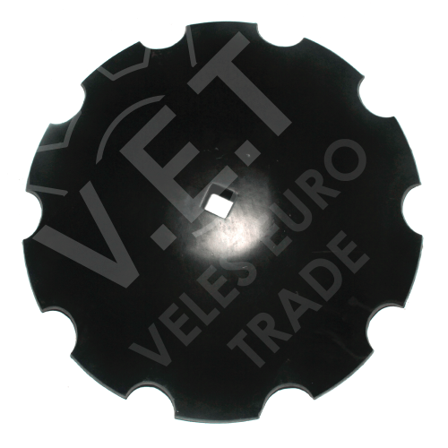 Диск (Солоха) БГР Ромашка Борированный