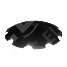 Диск (Солоха) БГР Ромашка Борированный