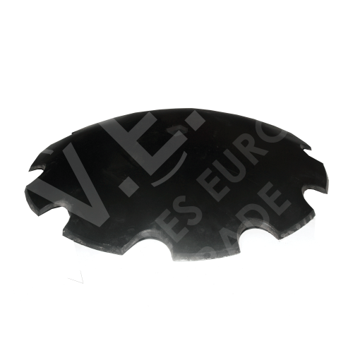 Диск (Солоха) БГР Ромашка Борированный