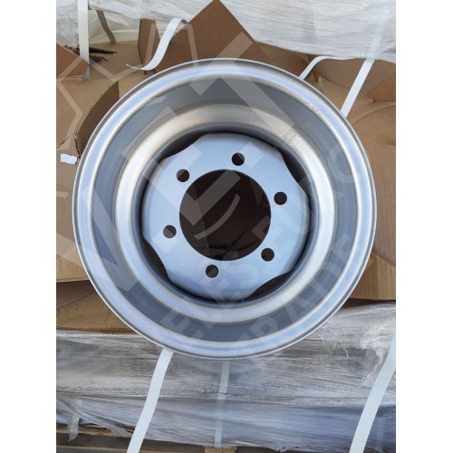 Диск колеса 9.00-15,3 (АГН, Ника)