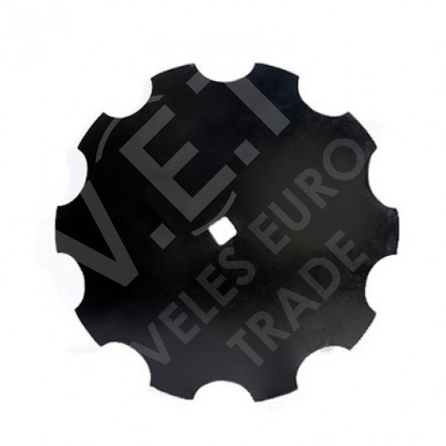 Диск АГК 650 мм