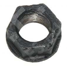 Гайка рабочего органа ПД