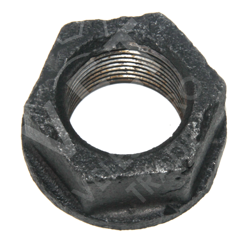 Гайка рабочего органа ПД