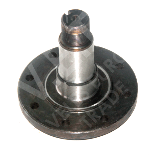 Вал ПД обслуживаемый корпус (ПД-2,5-51.646)