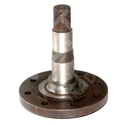 Вал ПД обслуживаемый корпус (ПД-2,5-51.646)