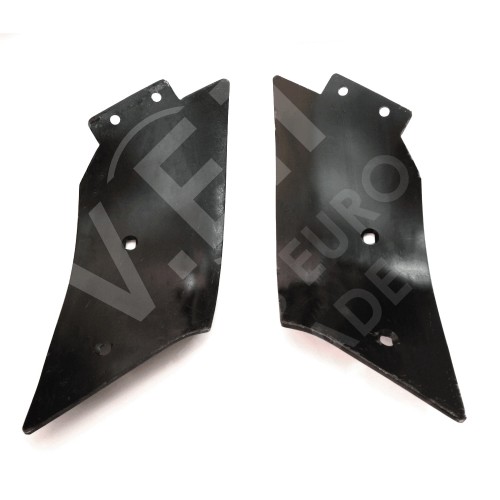 Отвал глубокорыхлителя  (ГР-01.432-01 левый)