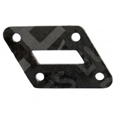 Плита верхняя глубокорыхлителя ГРС (ГР-4-04.415)