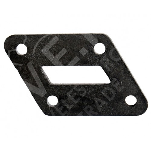 Плита верхняя глубокорыхлителя ГРС (ГР-4-04.415)