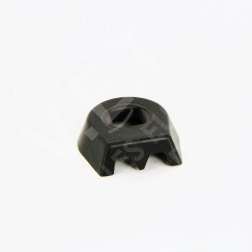 Держатель граблины PZK граблей-ворошилок (Пластиковый)