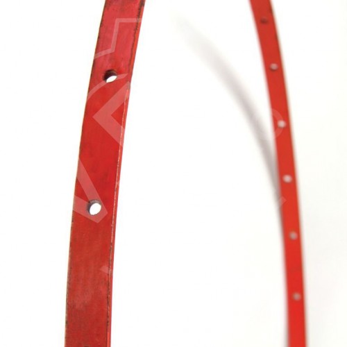 Диск колеса граблей-ворошилок (Наружный "обод")