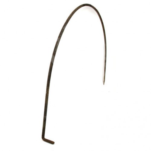 Зуб граблей конных (граблина)