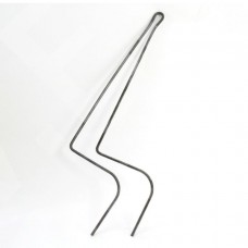 Граблина PZK граблей-ворошилок (Черная)