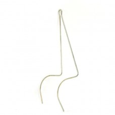 Граблина PZK граблей-ворошилок (Оцинкованная)