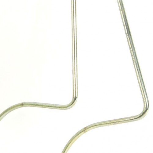 Граблина PZK граблей-ворошилок (Оцинкованная)