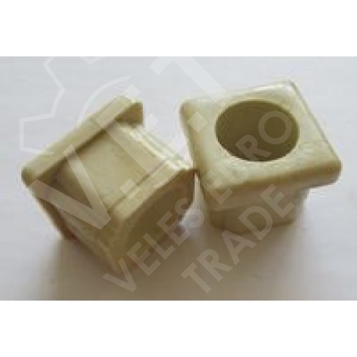 Втулка опорная граблей-ворошилок (Большая)