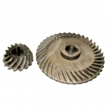 Коническая пара картофелекопалки КН-1 (косой зуб)