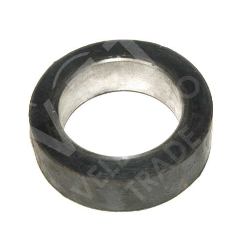 Набивка ролика двухрядной картофелекопалки 