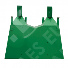 Бункер картофелесажалки