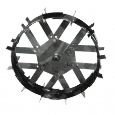 Колесо картофелесажалки