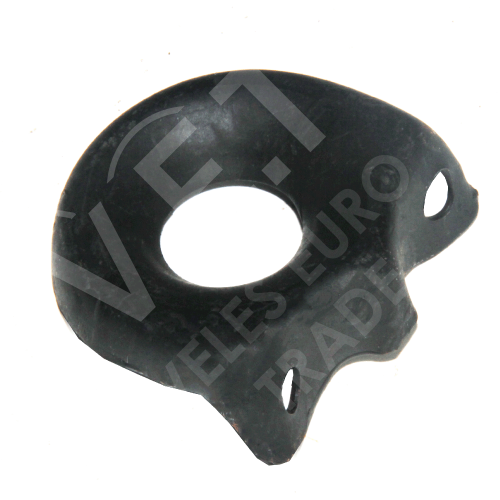 Ложка транспортера (Проштампованная)