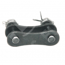 Звено соединительное цепи картофелесажалки