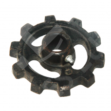 Звёздочка ведомая транспортёра картофелесажалки (Малая)