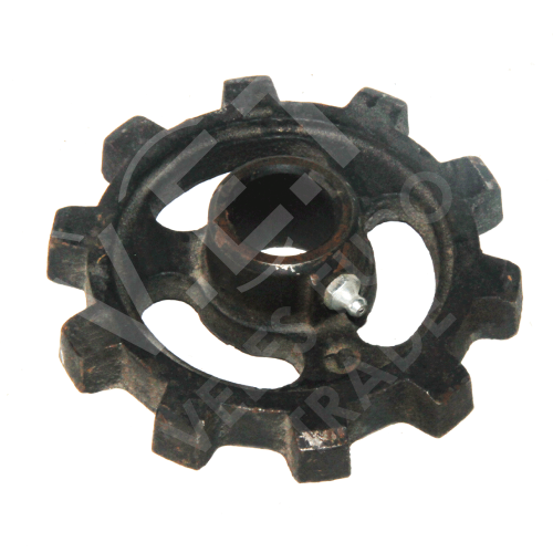 Звёздочка ведомая транспортёра картофелесажалки (Малая)