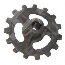 Звёздочка ведущая транспортёра картофелесажалки (Большая)