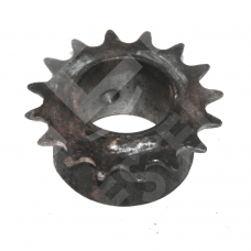 Звёздочка привода бачка удобрений картофелесажалки