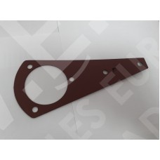 Держатель шатуна конной косилки