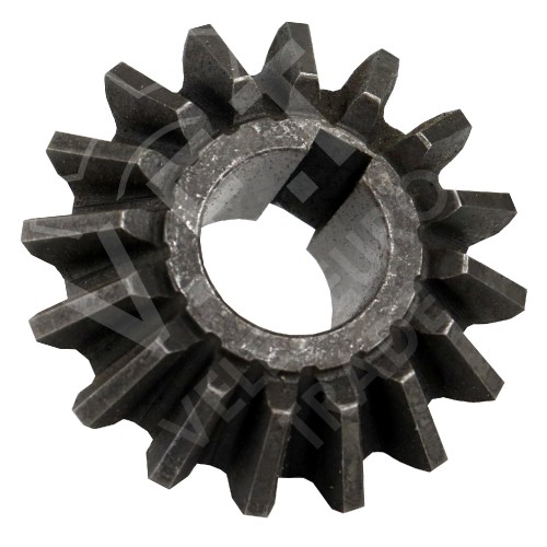 Большое коническое колесо Z-169 (21 зуб)