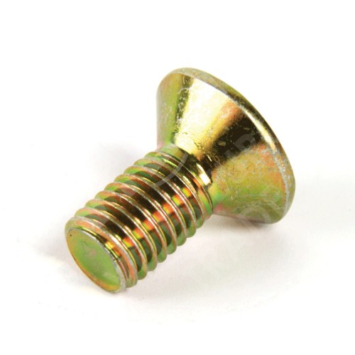 Болт держателя ножа роторной косилки М12 (Потай)