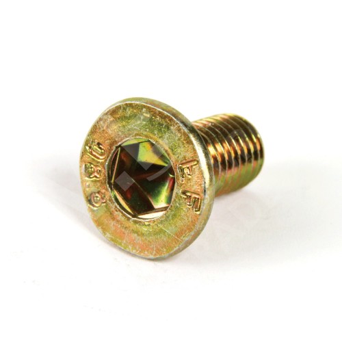 Болт держателя ножа роторной косилки М12 (Потай)