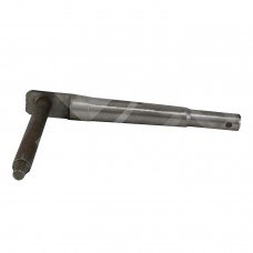 Вал двойного шарнира Z-169 (Г-образный)