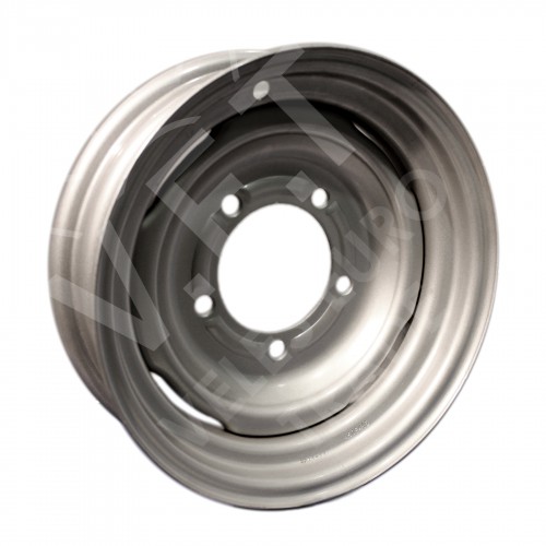 Диск опорного колеса КПС (4,5Е х 16)
