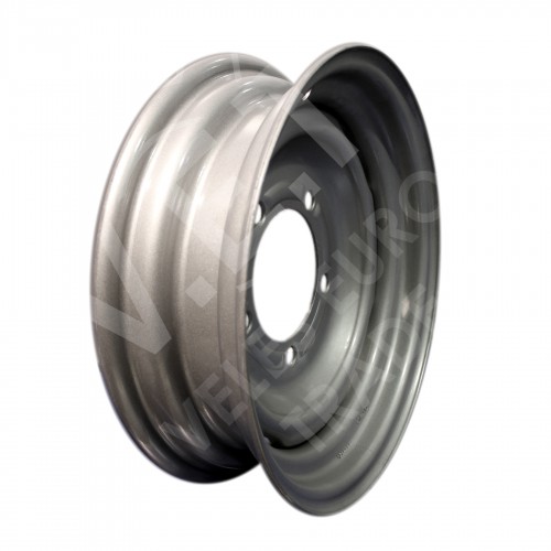 Диск опорного колеса КПС (4,5Е х 16)