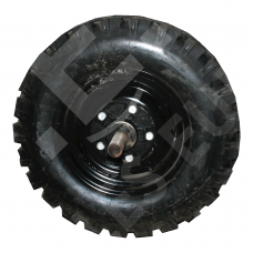 Колесо КПС (В сборе)