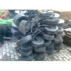 Колесо Бомет