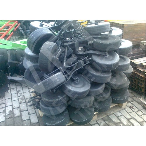 Колесо Бомет