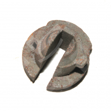 Вкладыш амортизатора КПС (старого образца / круглый)