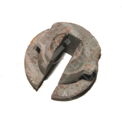 Вкладыш амортизатора КПС (старого образца / круглый)