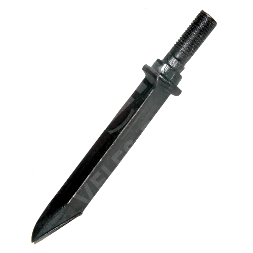 Зуб бороны БЗС